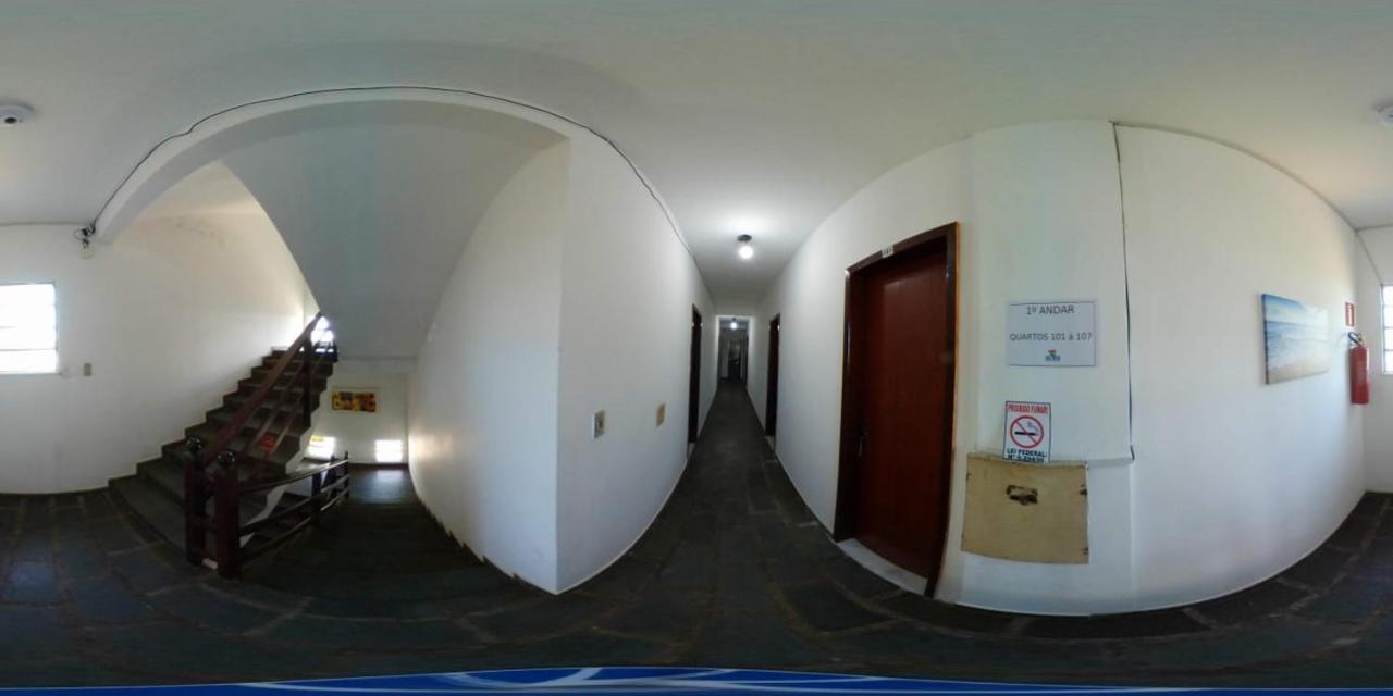 الشقق الفندقية Valençaفي  Rio Mar Hospedaria E Eventos المظهر الخارجي الصورة